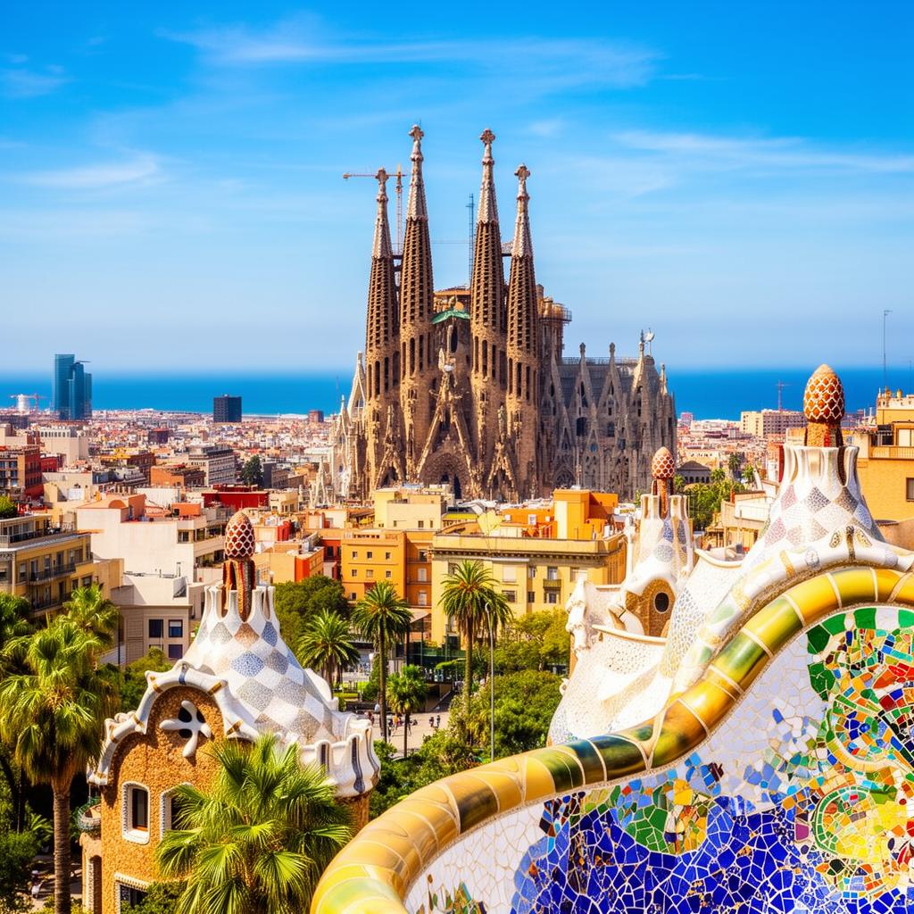 Barcelona