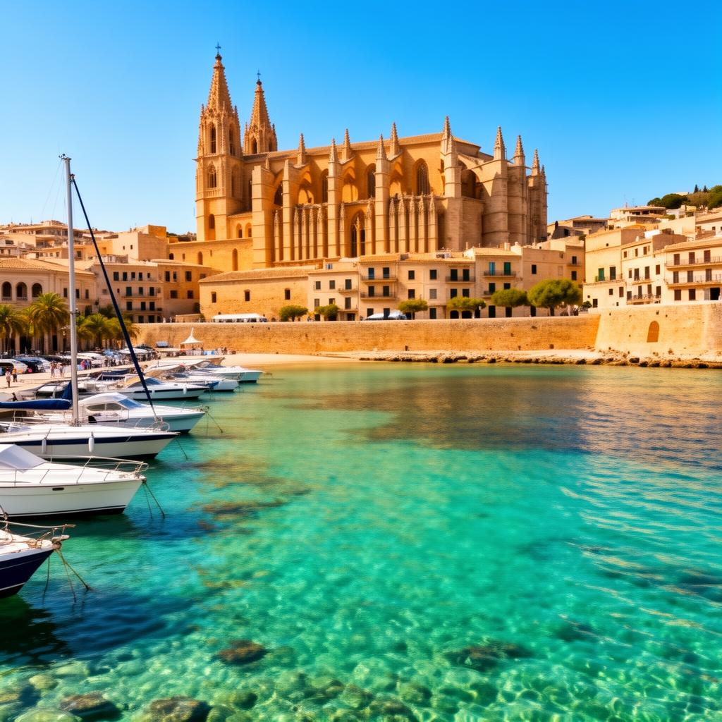 Mallorca Baleares